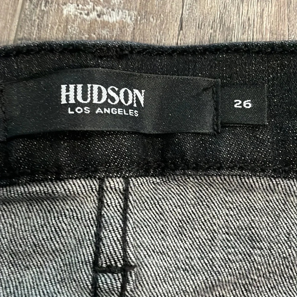 Hudson Barbara Jeans - Picture 4 of 6